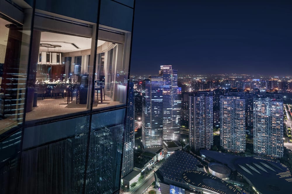 Conrad Hangzhou