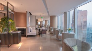 Lounge - Conrad Hangzhou (Hangzhou)