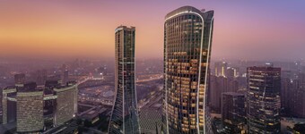Conrad Hangzhou