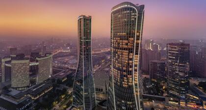 Conrad Hangzhou