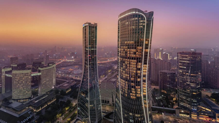 Conrad Hangzhou