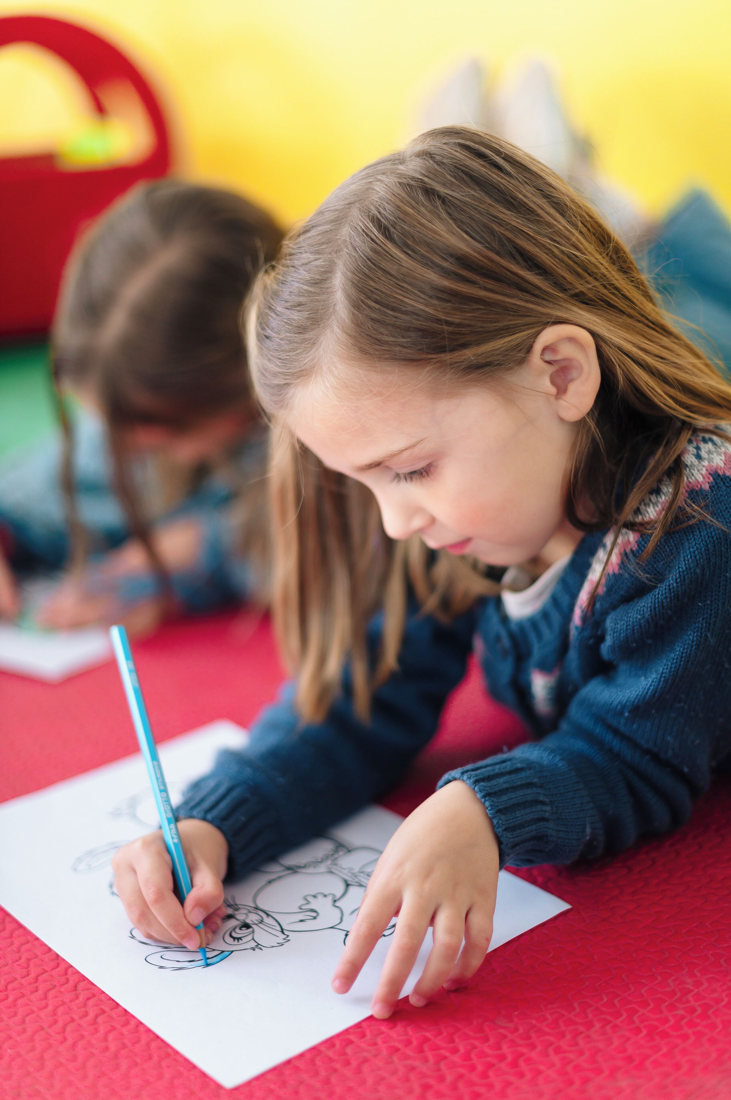 Children’s activities