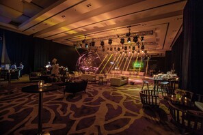 Meeting facility - Hilton Pilar (Fátima)