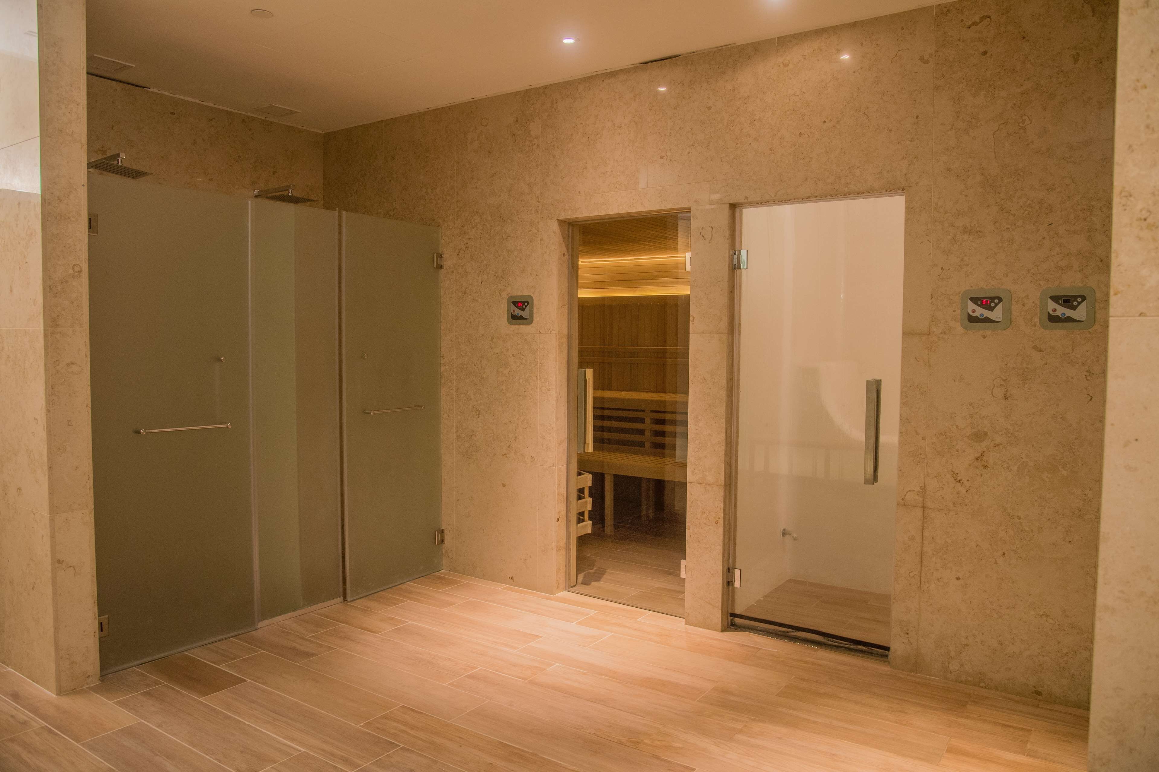 Instalaciones deportivas