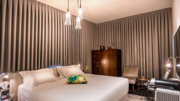 Flair Double Room | View from room