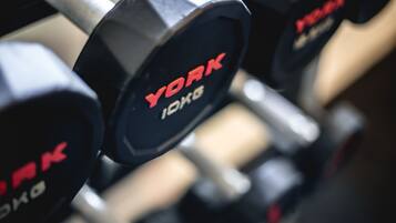 Gimnasio