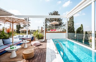 Piscina al aire libre