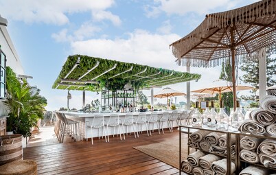 Lear Sense - Experience Luxury Hotel