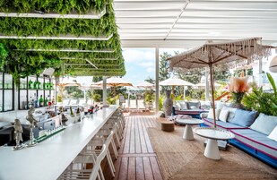 Piscina al aire libre