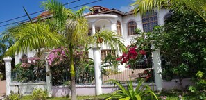 Exterior - Jamaica Villa Sweetsap (Montego Bay)