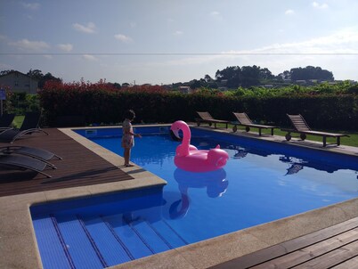 Enoturismo y Bodega Lagar de Costa