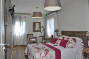 Chambre Double Standard