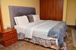 Superior Double Room, 1 Double Bed