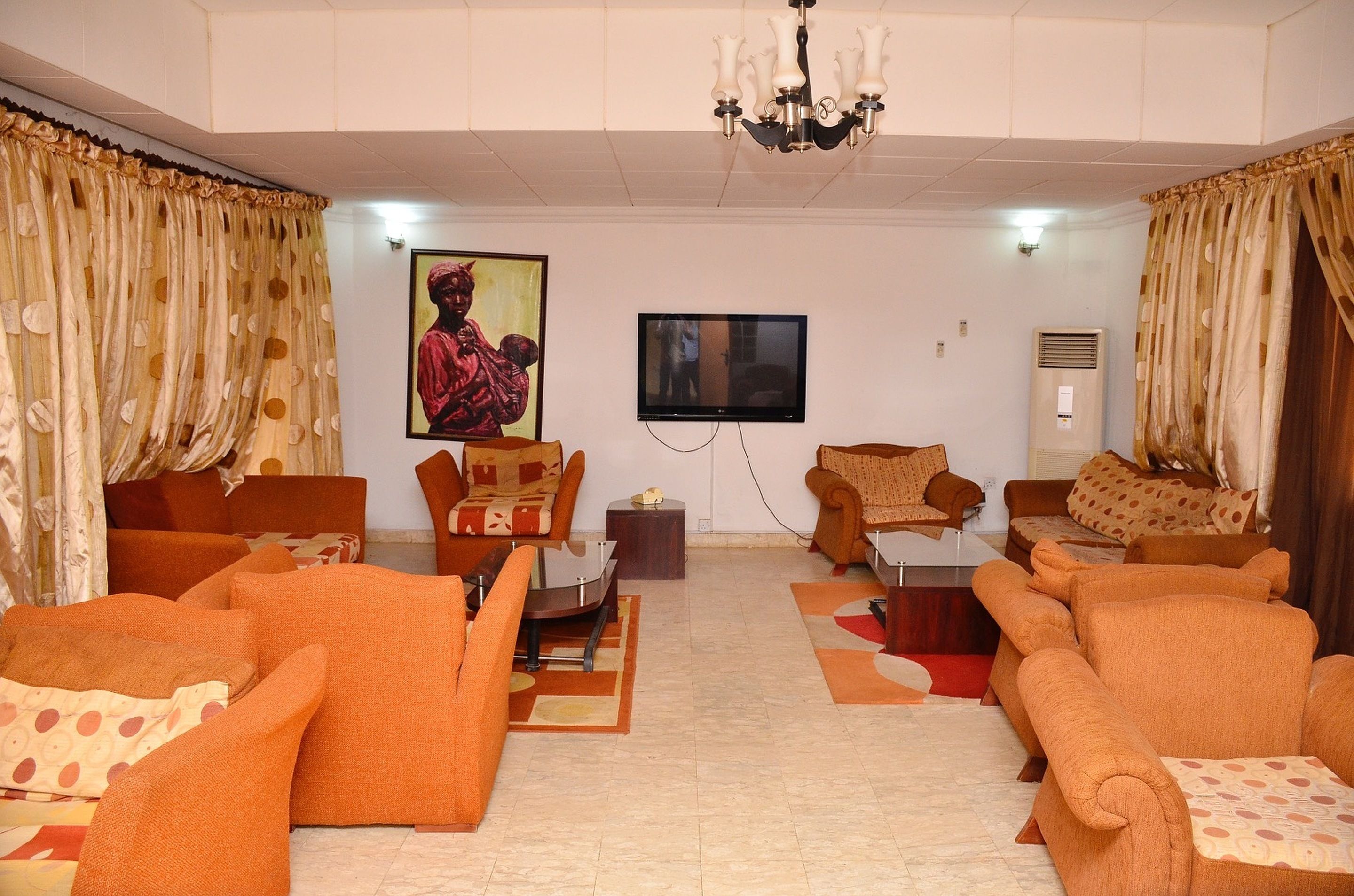 بار (في المنشاة)