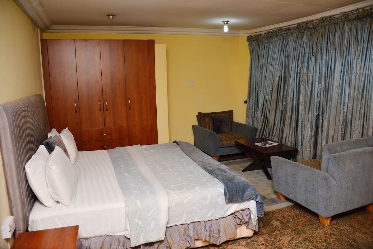 Superior Double Room, 1 Double Bed