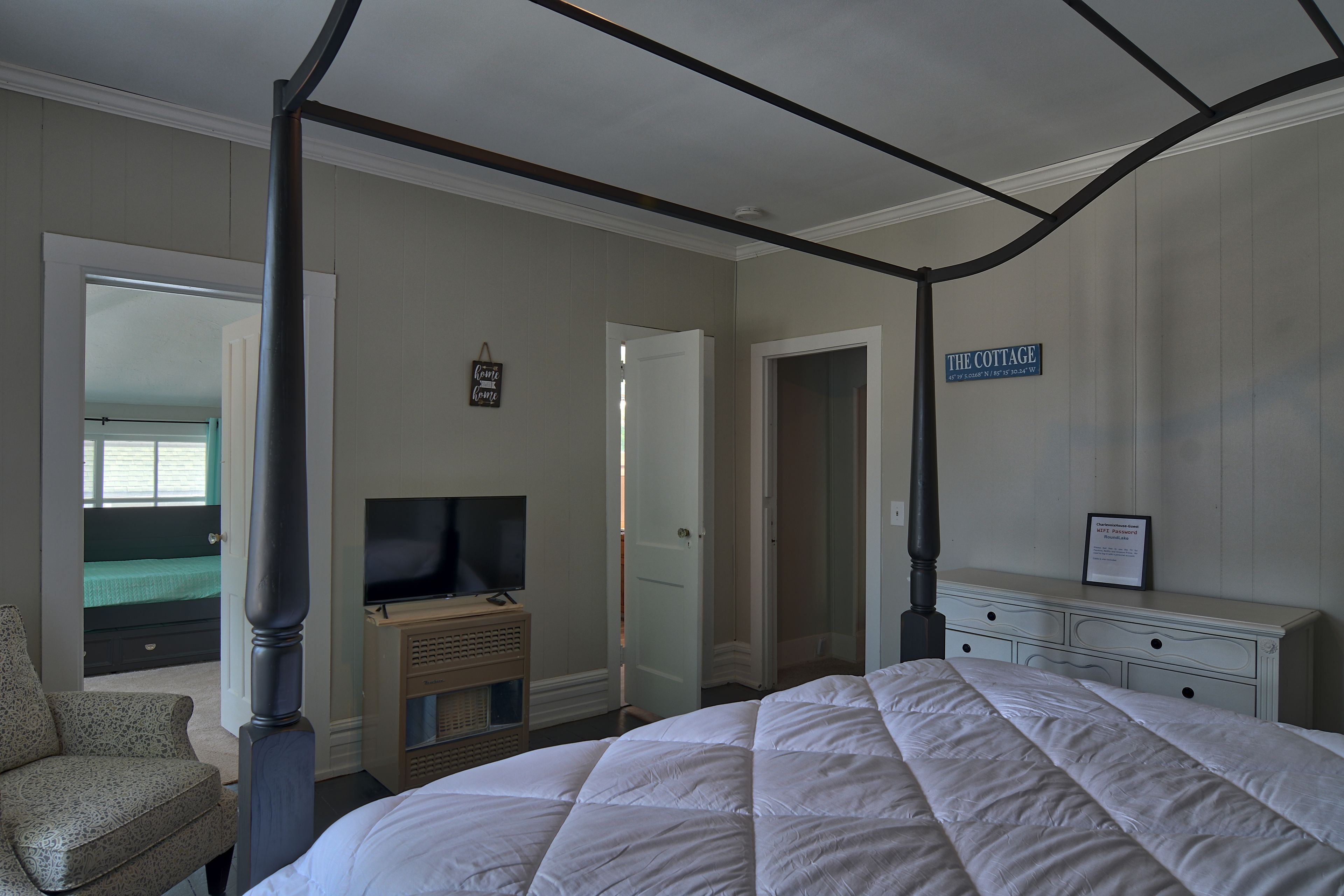 Standard Suite (Cottage)