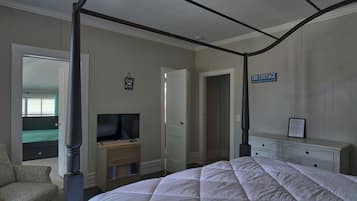 Standard Suite (Cottage)