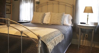 The Baker House Bed & Breakfast