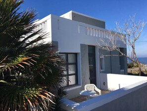 Apartamento, 1 habitación, vistas a la montaña | Balcón