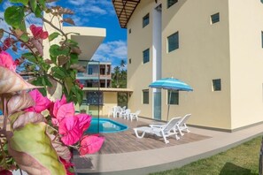 Property grounds - Flats Vieiras do Maragogi (Maragogi)