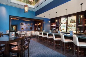 Bar-salon