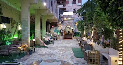 High Way Hotel