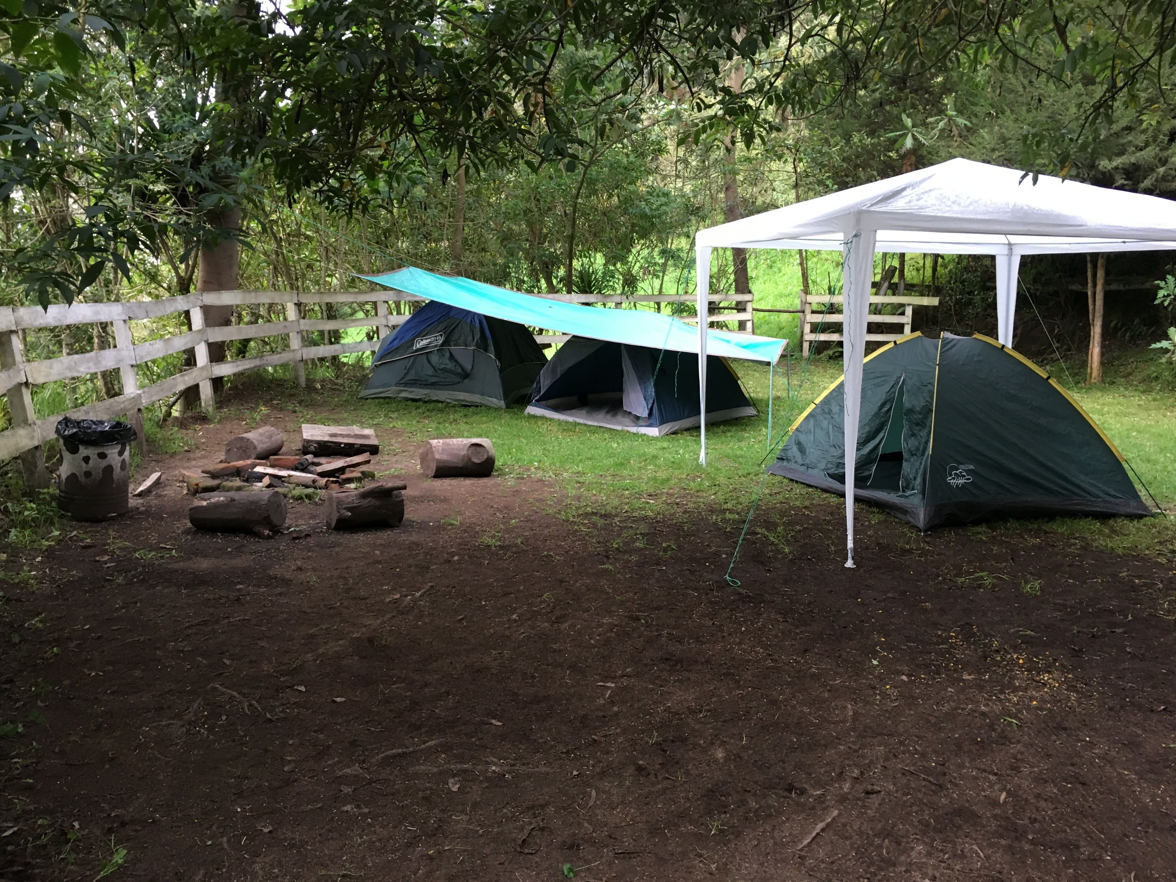 Foto - Estancia De La Campiña