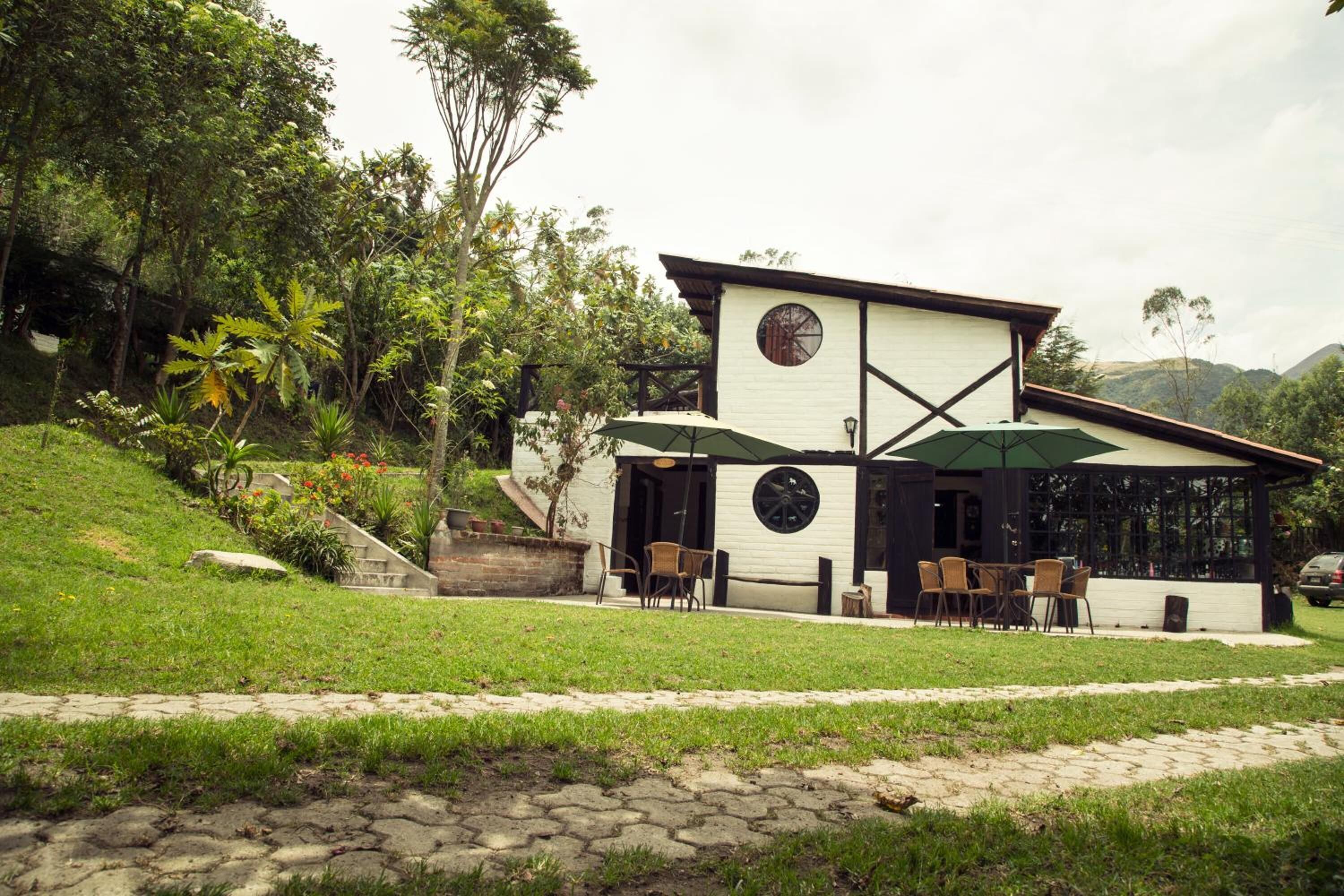 Foto - Estancia De La Campiña