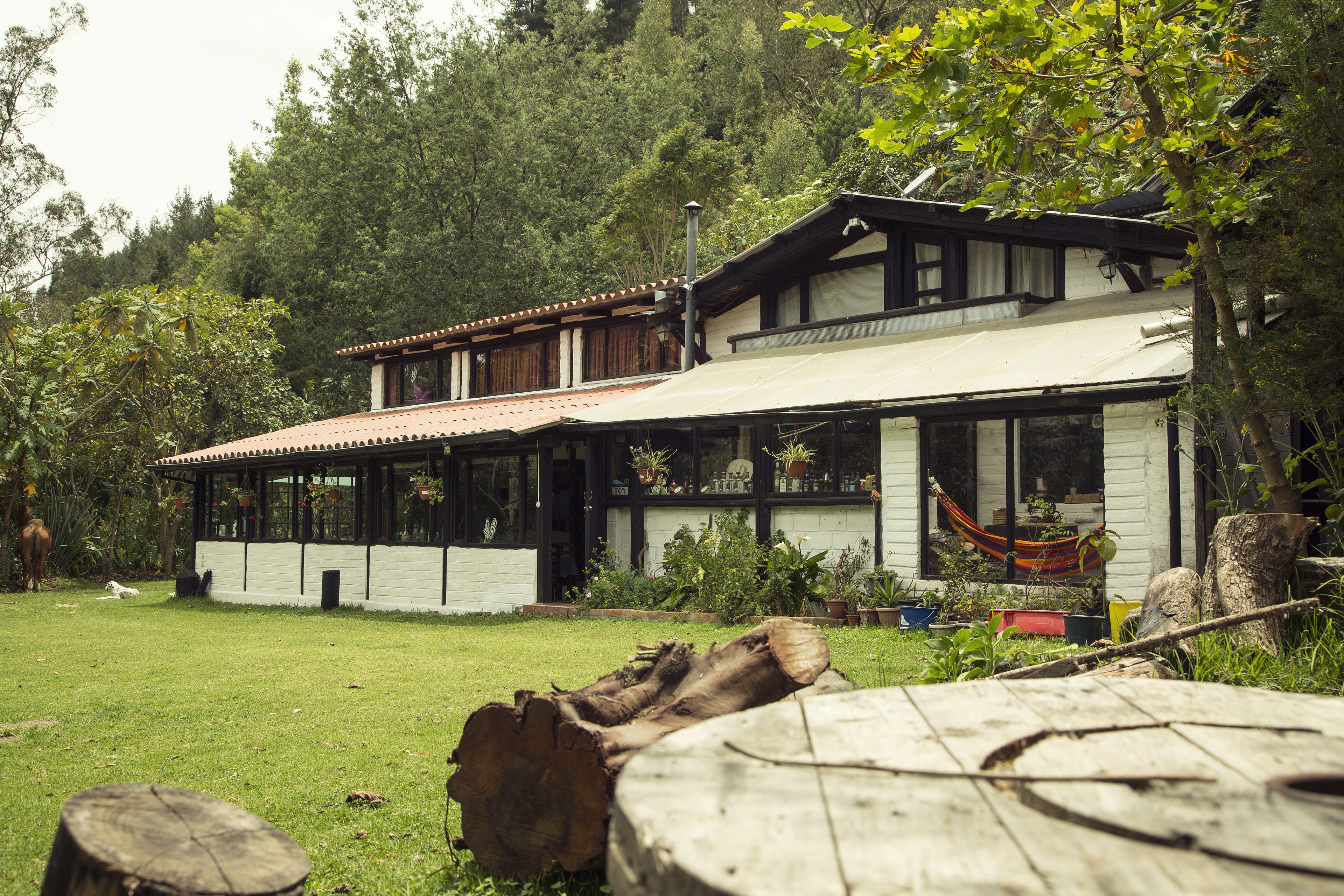 Foto - Estancia De La Campiña