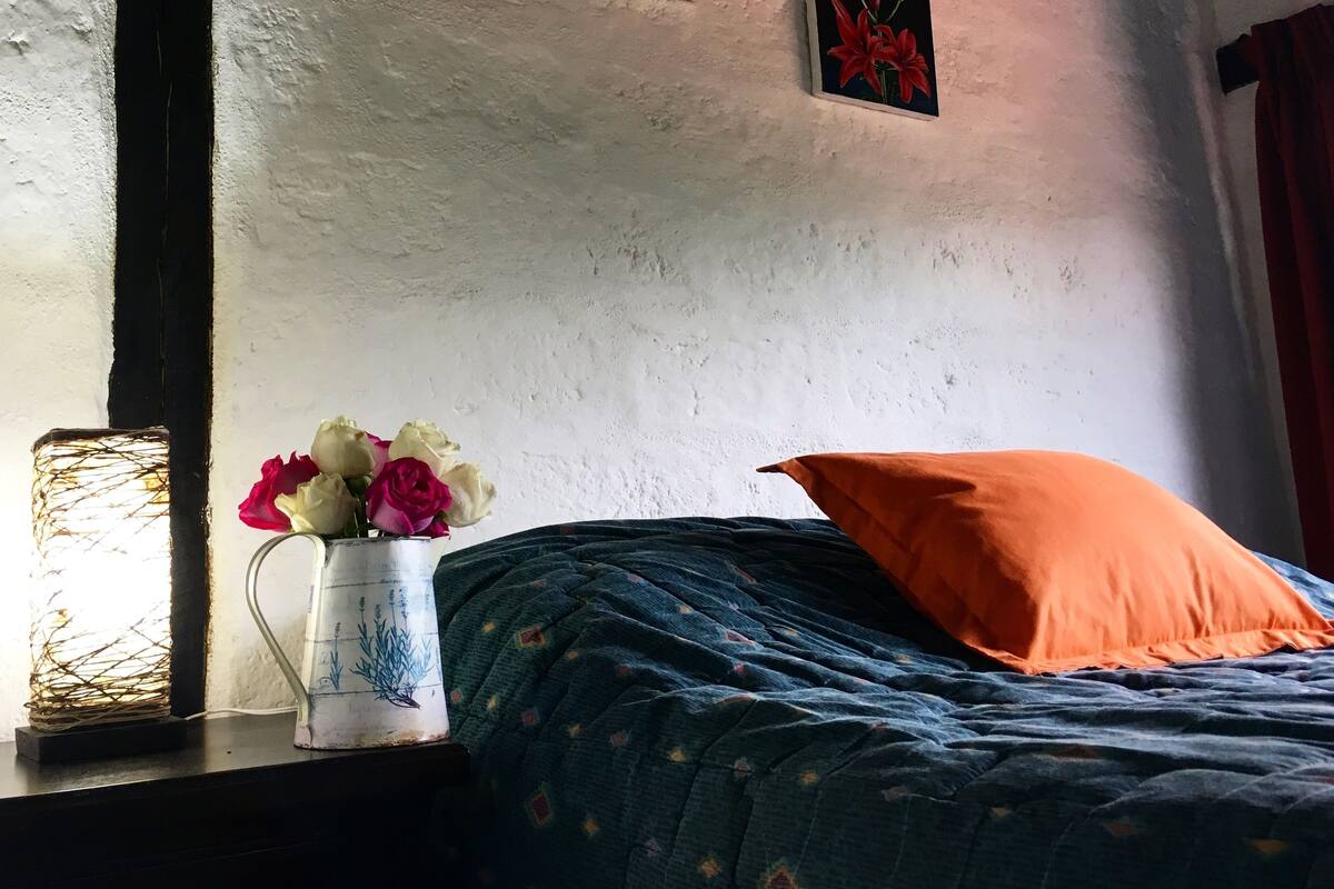 Cottage Confort, 1 grand lit, non-fumeur