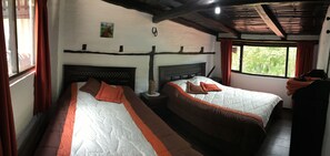 Cottage Familial, 2 grands lits, non-fumeur