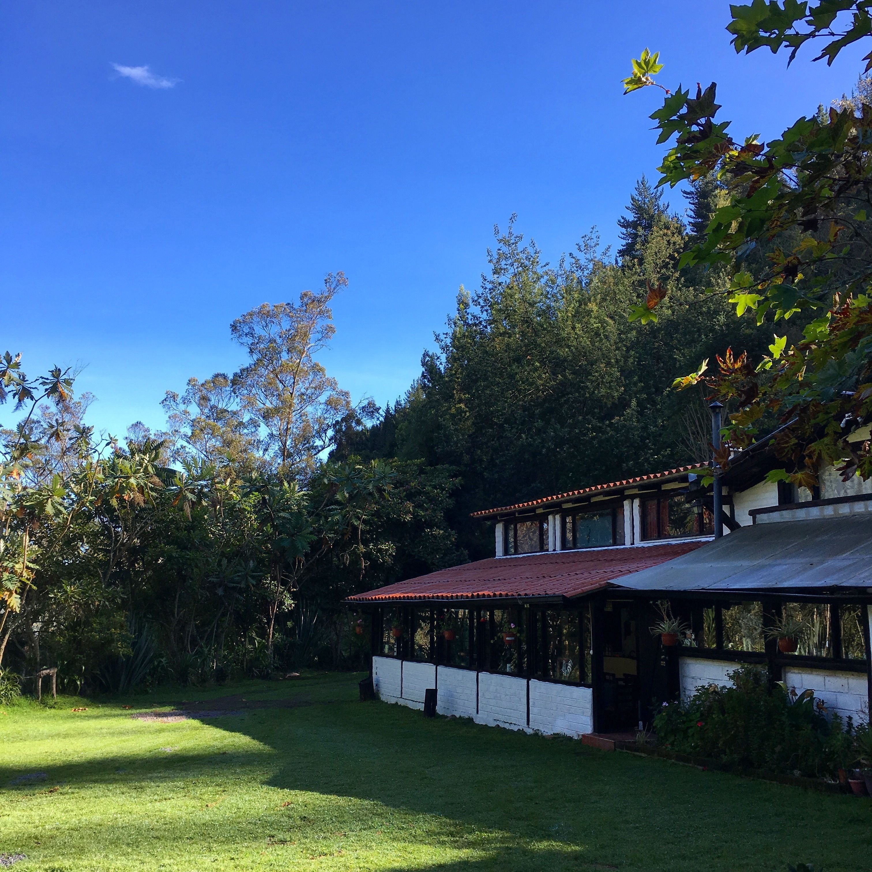 Foto - Estancia De La Campiña
