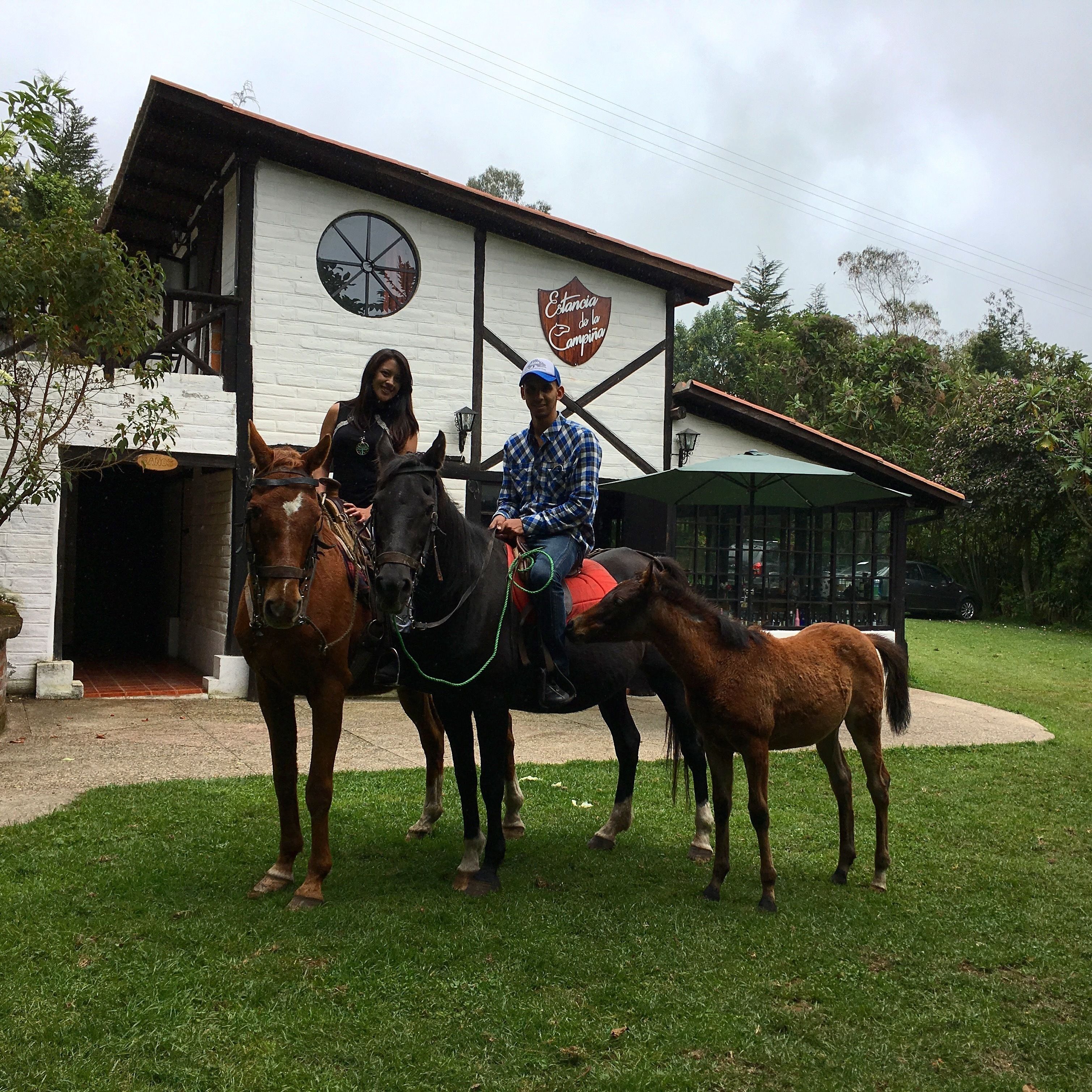 Foto - Estancia De La Campiña