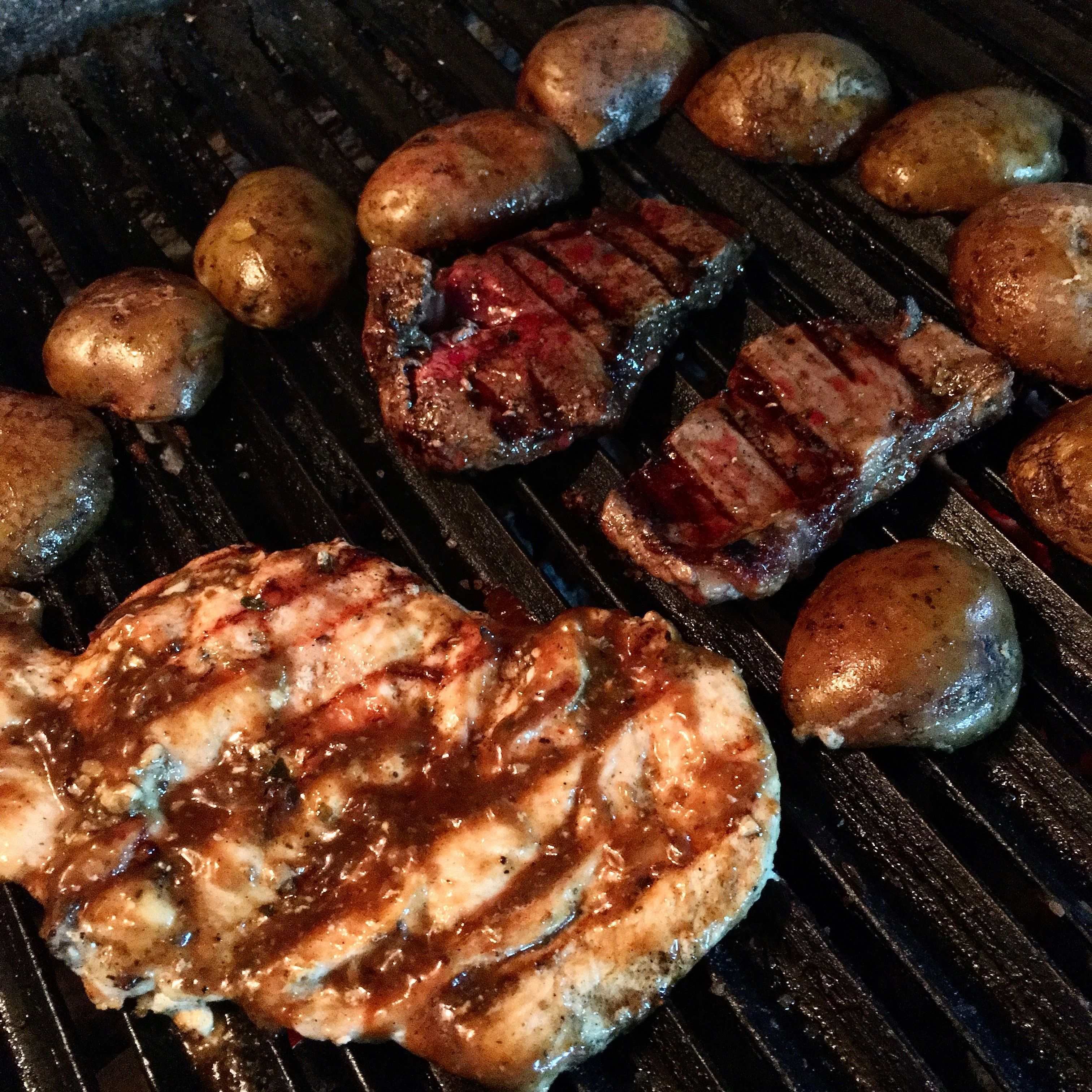 Foto - Estancia De La Campiña