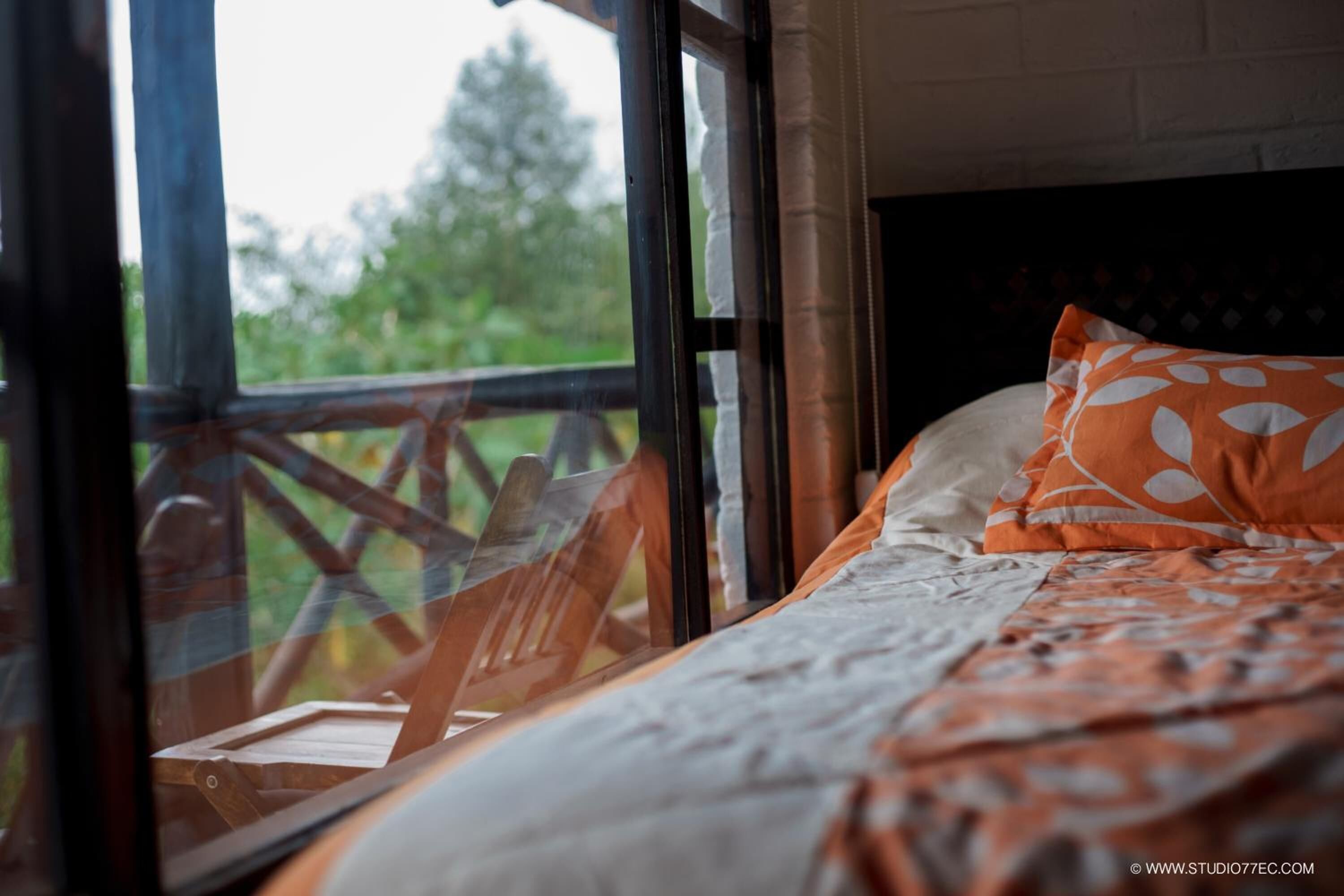 Foto - Estancia De La Campiña