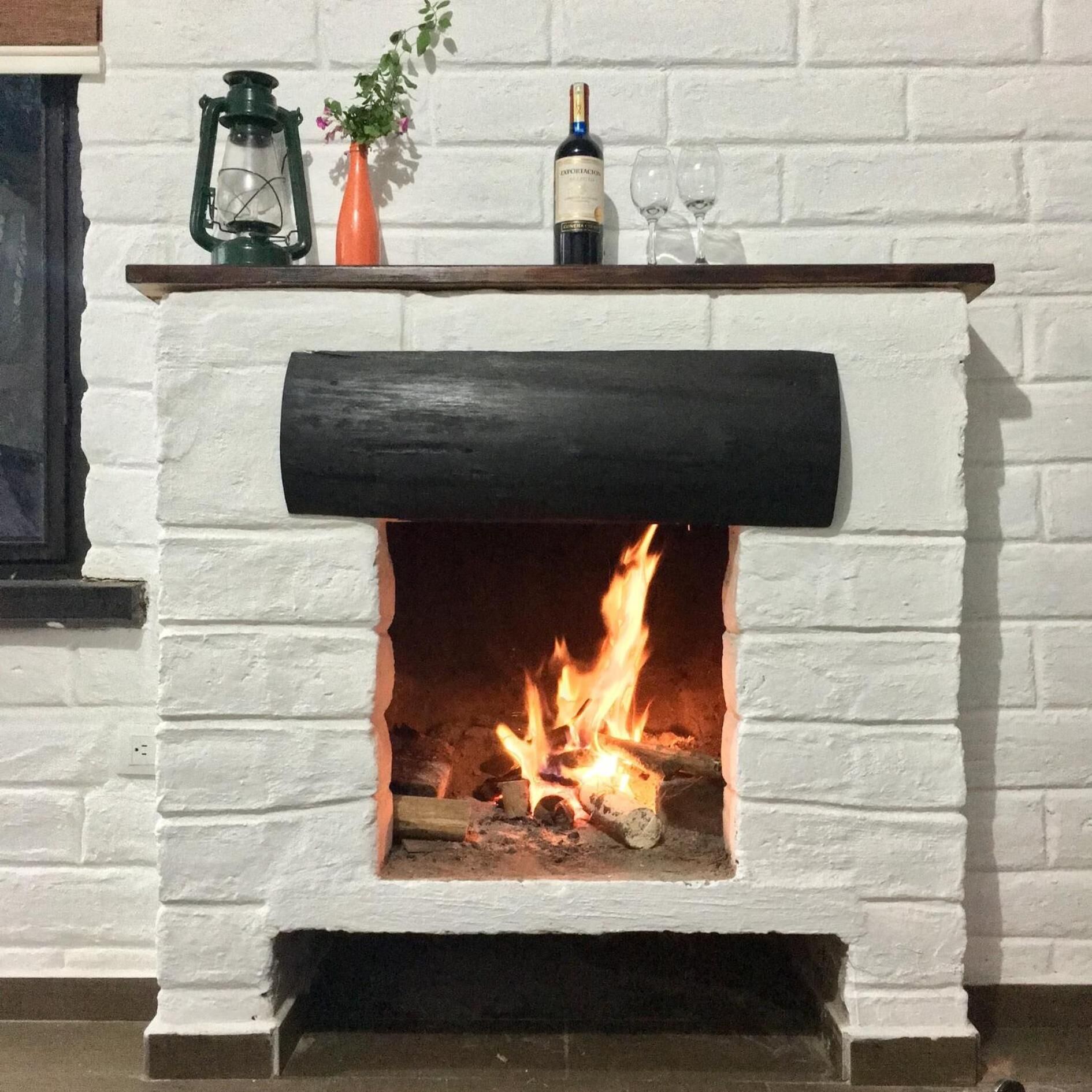 Foto - Estancia De La Campiña