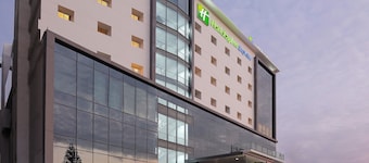Holiday Inn Express Bengaluru Yeshwantpur by IHG