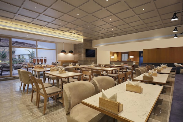 Free daily local cuisine breakfast