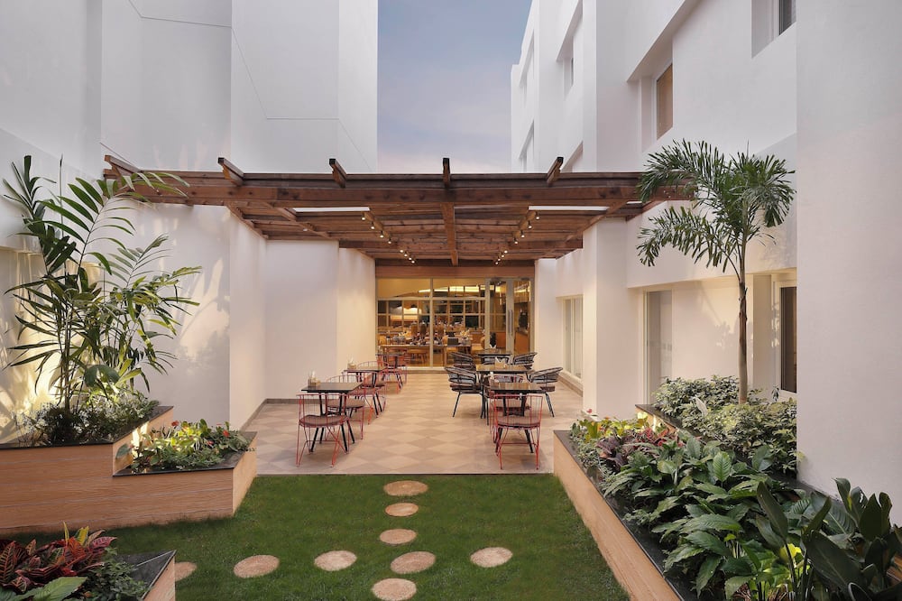 Holiday Inn Express Bengaluru Yeshwantpur by IHG