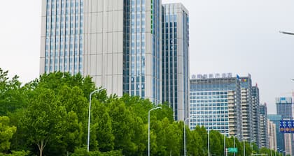 Holiday Inn Express Hefei High Tech by IHG