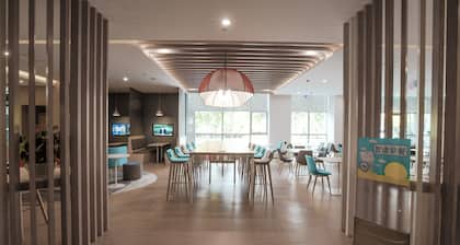 Holiday Inn Express Hefei High Tech by IHG