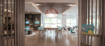 Holiday Inn Express Hefei High Tech by IHG