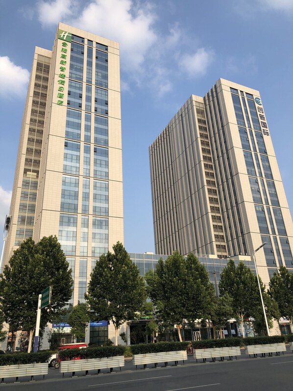 外觀