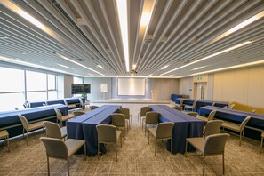 Meeting facility - Holiday Inn Express Hefei High Tech by IHG (Hefei)