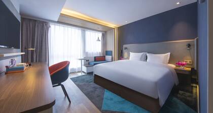 Holiday Inn Express Shanghai Jinshan by IHG