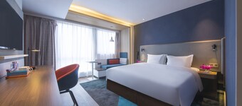 Holiday Inn Express Shanghai Jinshan by IHG
