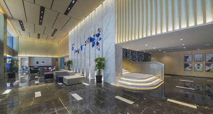 Holiday Inn Express Shanghai Jinshan by IHG