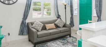 Ez Living Apartments