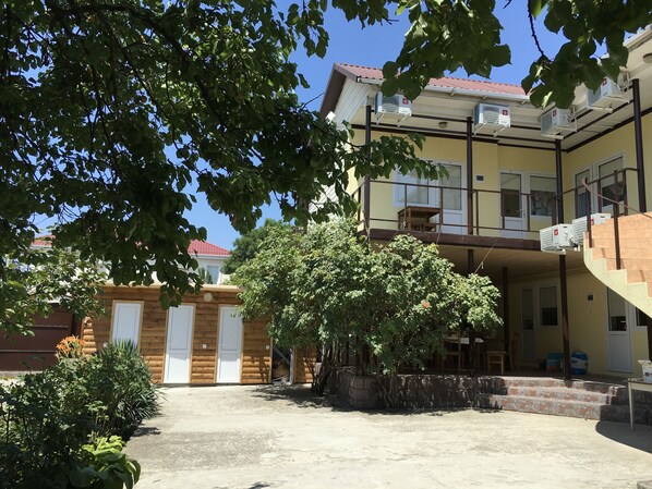 Exterior - Ghouse (Gelendzhik)