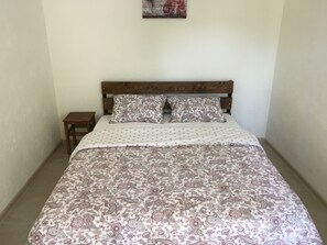 Economy Double Room - Ghouse (Gelendzhik)